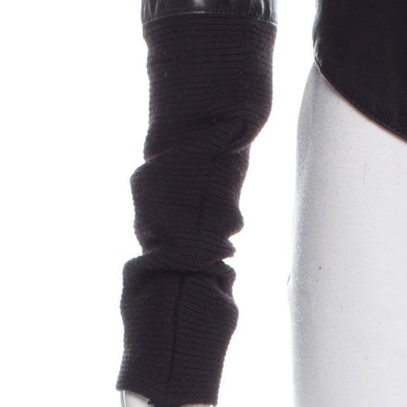 Helmut Lang
Casual Leather Jacket Size Small Black Leather - Picture 5 of 9